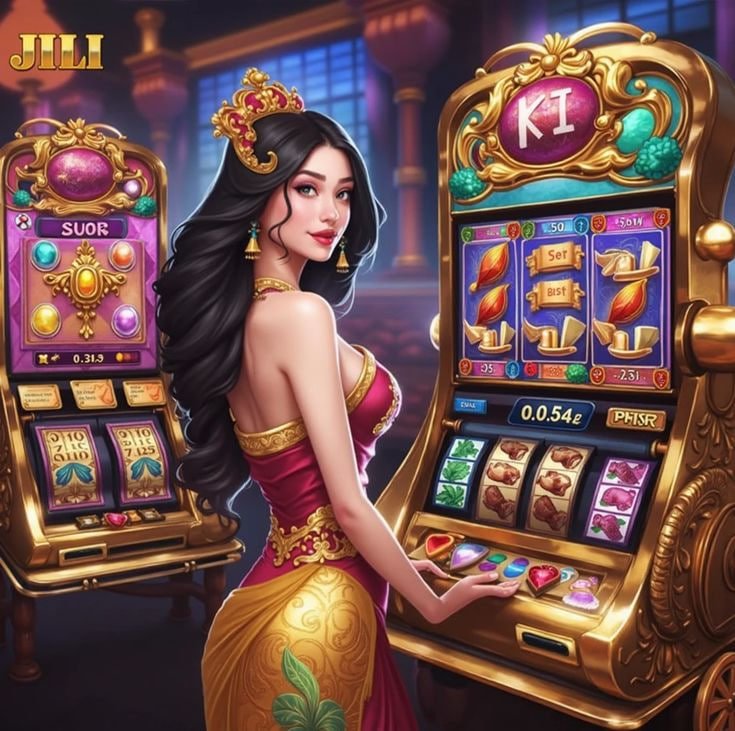 Video slot game interface on 87ph showing bonus round features and reel layout