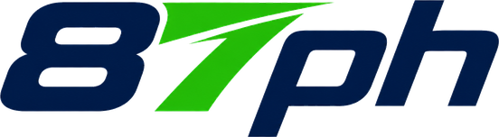 87ph official logo